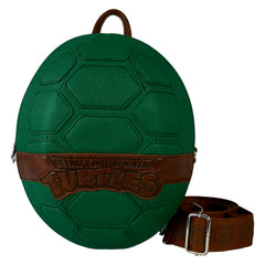 Loungefly Classic TMNT Molded Sling Bag
