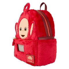 Loungefly Cplg Teletubbies Po Mini Backpack