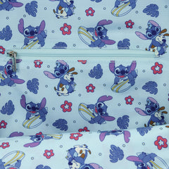 Loungefly Disney Lilo and Stitch Animal Friends Mid-Size Backpack