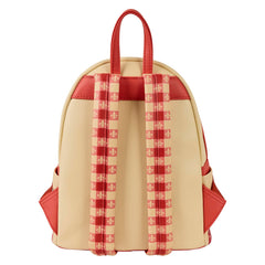 Loungefly Pixar Ratatouille Mini Backpack
