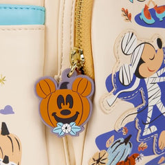 Loungefly Disney Mickey & Friends Mini Backpack