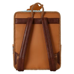 Loungefly Pixar Toy Story 30Th Anniversary Woody Mini Backpack