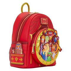 Loungefly The Muppets Group Mini Backpack