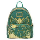 Loungefly Disney Princess and the Frog Princess Tiana Mini Backpack