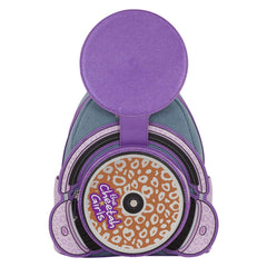 Loungefly Disney Cheetah Girls Mini Backpack