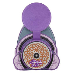 Loungefly Disney Cheetah Girls Mini Backpack