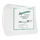 Parker W60693L5 Aquasonic Clear Ultrasound Gel, 5 Liter, 1 Count