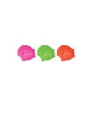 Schylling NeeDoh Cool Cats - Color may vary