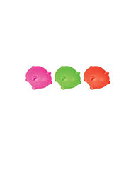 Schylling NeeDoh Cool Cats - Color may vary