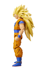Bandai America - Dragon Ball Super Dragon Stars Super Saiyan 3 Goku