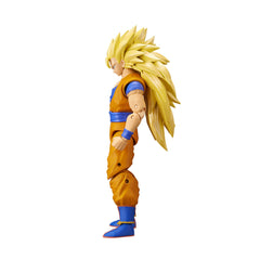 Bandai America - Dragon Ball Super Dragon Stars Super Saiyan 3 Goku