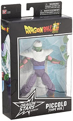 Bandai America - Dragonball Super Dragon Stars Piccolo-Version 2 6.5 Action Figure