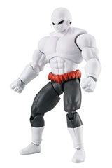 Bandai Namco - Dragon Ball Super - Jiren, Dragon Ball Evolve 5" Action Figure
