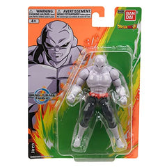 Bandai Namco - Dragon Ball Super - Jiren, Dragon Ball Evolve 5" Action Figure