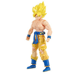 Bandai - Dragon Ball Super Evolve - 5 Super Saiyan Goku Action Figure