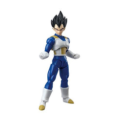Bandai - Dragon Ball Super - Evolve - 5" Vegeta Action Figure