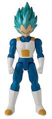Bandai Namco - Dragon Ball Super - Super Saiyan Blue Vegeta, Limit Breaker 12" Action Figure
