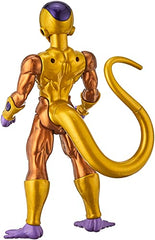 Bandai Namco - Dragon Ball Super - Golden Frieza, Limit Breaker 12" Action Figure