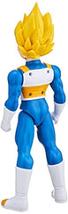 Limit Breaker Series - Dragon Ball Super - Super Saiyan Vegeta Limit Breaker 12 inch Figure