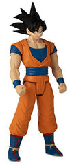 Limit Breaker Series - Dragon Ball Super - Goku, Limit Breaker 12" Action Figure