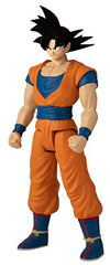 Limit Breaker Series - Dragon Ball Super - Goku, Limit Breaker 12" Action Figure