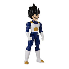 Bandai Namco - Dragon Ball Super - Vegeta, Limit Breaker 12" Action Figure