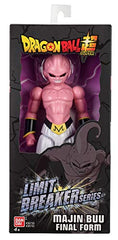 Bandai America - Dragon Ball Limit Breaker 12" Majin Bu