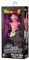 Bandai America - Dragon Ball Limit Breaker 12" Majin Bu