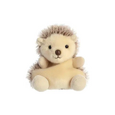Aurora Palm Pals 4.5" Hedgie Hedgehog Adorable Plush