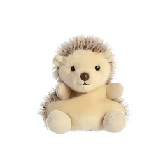 Aurora Palm Pals 4.5" Hedgie Hedgehog Adorable Plush