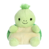 Aurora Palm Pals 4.5" Tiny Turtle Adorable Plush