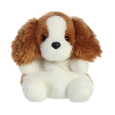 Aurora Palm Pals 4.5" Lady Spaniel Adorable Plush