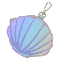 Loungefly The Little Mermaid Ariel, Flounder, & Sebastian Tote Bag