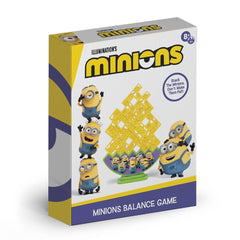 PLAYMONSTER-Banana Balance Game (Minions)