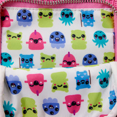 Loungefly Bob's Burgers Louise Cosplay Cellphone Crossbody Bag