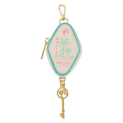 Loungefly Mattel Barbie Car Light-Up Crossbody Bag