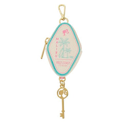Loungefly Mattel Barbie Car Light-Up Crossbody Bag