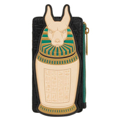 Loungefly Universal The Mummy Large Cardholder
