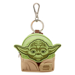 Loungefly Star Wars? Mystery Keychain Charm Mini Backpack