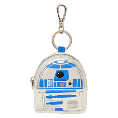 Loungefly Star Wars? Mystery Keychain Charm Mini Backpack
