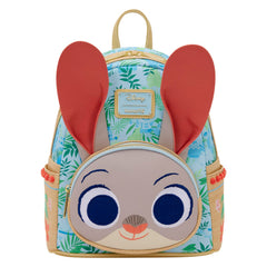 Loungefly Disney Zootopia 2 Judy Hopps Mini Backpack