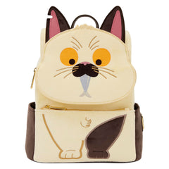 Loungefly Luca Machiavelli Cosplay Mini Backpack