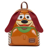Loungefly Toy Story Slinky Dog Cosplay Mini Backpack