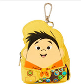 Loungefly Russell Treat Bag