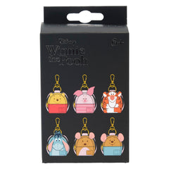 Loungefly Winnie The Pooh & Friends Cosplay Mystery Mini Backpack