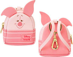 Loungefly Winnie The Pooh & Friends Cosplay Mystery Mini Backpack