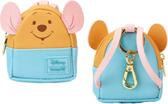 Loungefly Winnie The Pooh & Friends Cosplay Mystery Mini Backpack