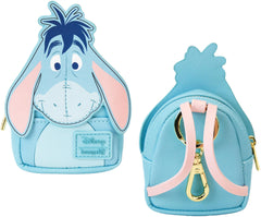 Loungefly Winnie The Pooh & Friends Cosplay Mystery Mini Backpack