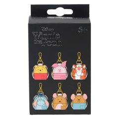 Loungefly Winnie The Pooh & Friends Cosplay Mystery Mini Backpack