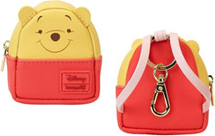 Loungefly Winnie The Pooh & Friends Cosplay Mystery Mini Backpack